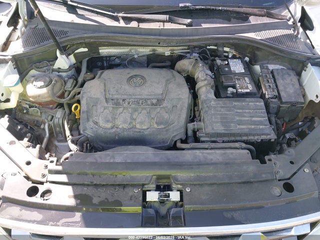 Volkswagen Tiguan 2020 3VV1B7AX7LM162634 Image 10