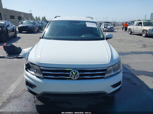Volkswagen Tiguan 2020 3VV1B7AX7LM162634 Image 12