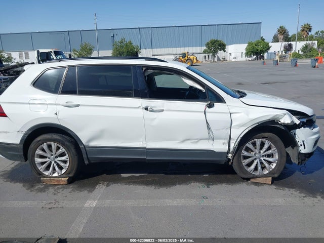 Volkswagen Tiguan 2020 3VV1B7AX7LM162634 Image 13