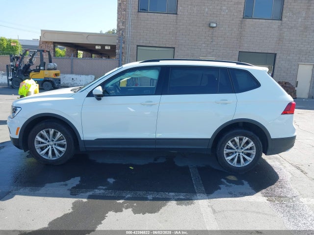 Volkswagen Tiguan 2020 3VV1B7AX7LM162634 Image 14