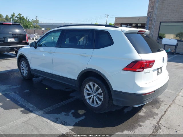 Volkswagen Tiguan 2020 3VV1B7AX7LM162634 Image 3