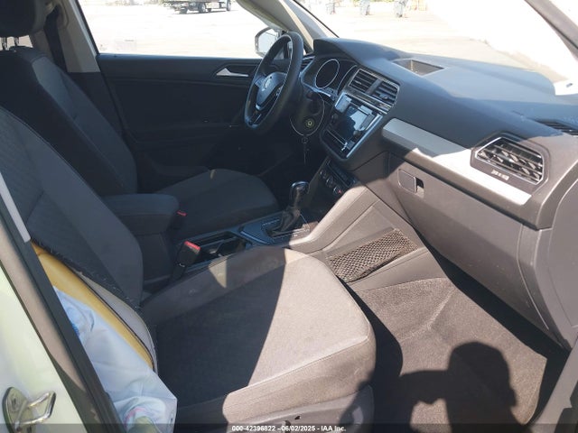 Volkswagen Tiguan 2020 3VV1B7AX7LM162634 Image 5