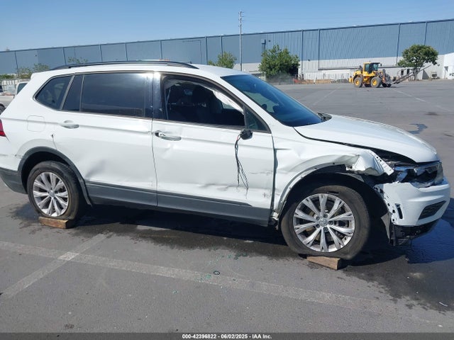 Volkswagen Tiguan 2020 3VV1B7AX7LM162634 Image 6