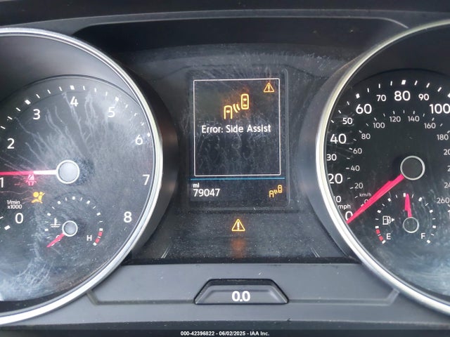 Volkswagen Tiguan 2020 3VV1B7AX7LM162634 Image 7