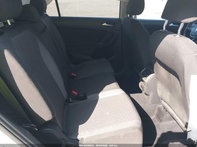 Volkswagen Tiguan 2020 3VV1B7AX7LM162634 Image 8