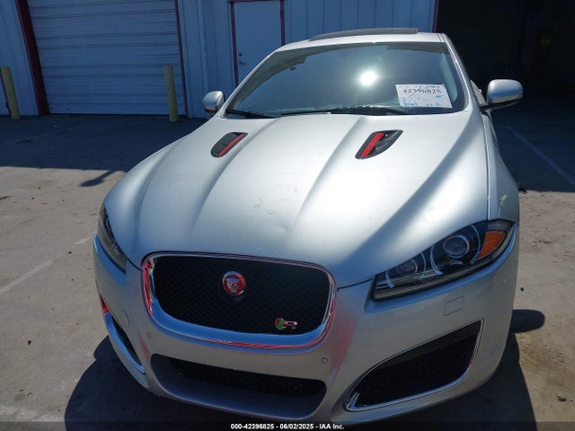 SAJWA8JH5EMU24558 Jaguar s/c ulev