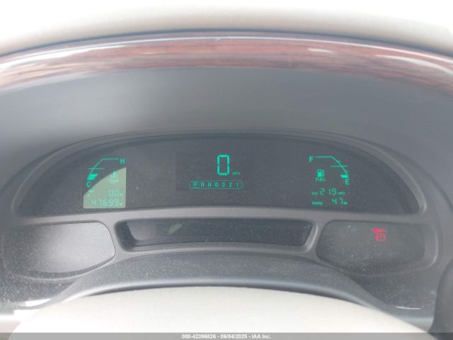2005 CADILLAC DEVILLE 1G6KD54Y95U247059 Photo 6