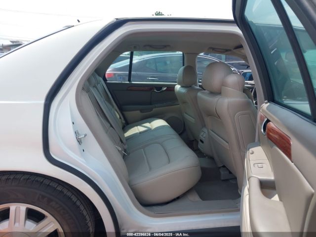 2005 CADILLAC DEVILLE 1G6KD54Y95U247059 Photo 7