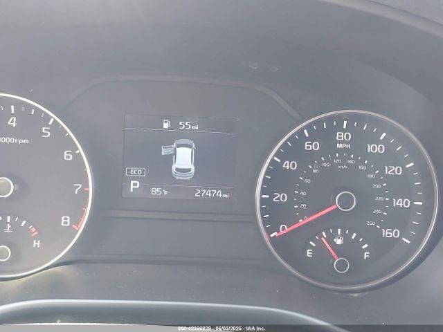 2022 KIA SPORTAGE KNDPM3AC9N7975088 Photo 6