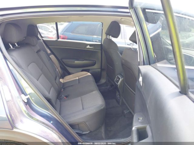 2022 KIA SPORTAGE KNDPM3AC9N7975088 Photo 7