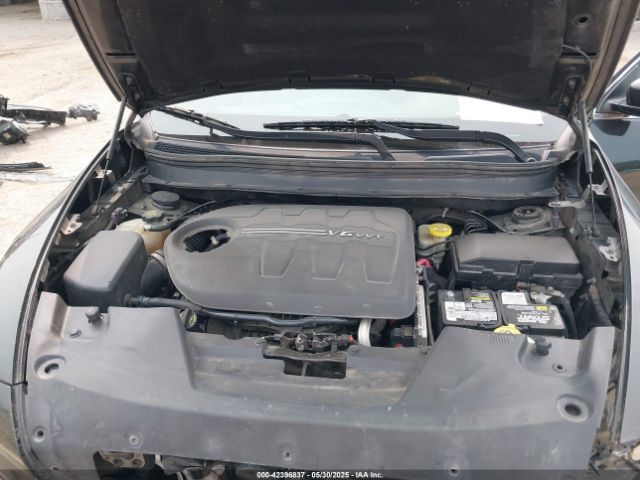 2016 JEEP CHEROKEE 1C4PJMDS5GW121631 Photo 9