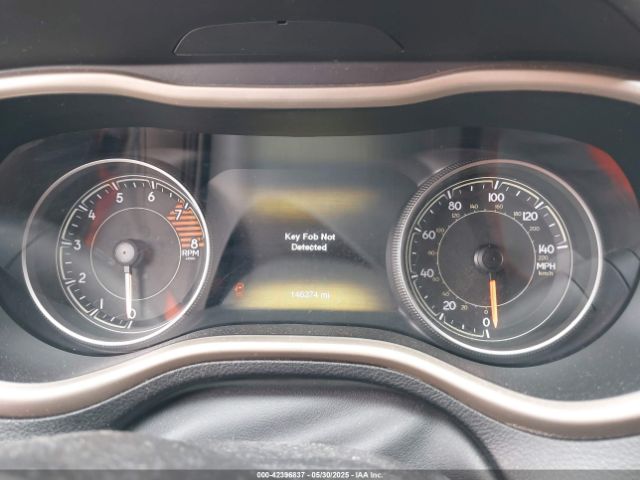 2016 JEEP CHEROKEE 1C4PJMDS5GW121631 Photo 6