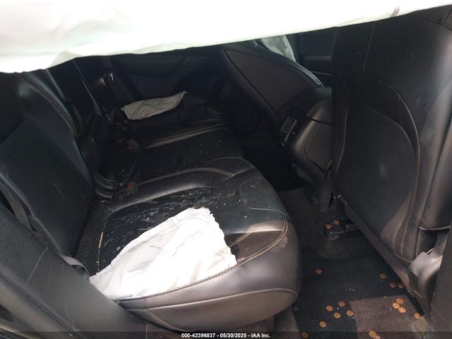2016 JEEP CHEROKEE 1C4PJMDS5GW121631 Photo 7