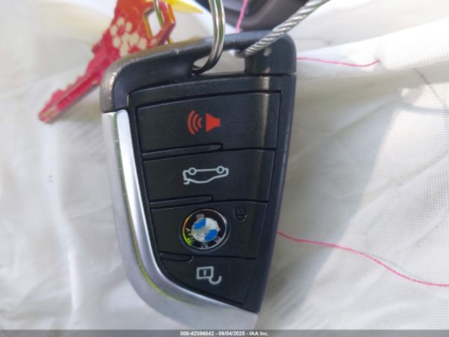 2020 BMW X3 5UXTY3C00L9B06582 Photo 10
