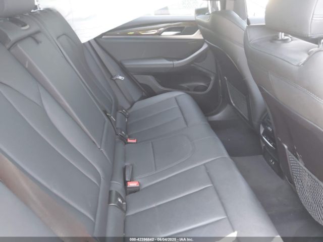 2020 BMW X3 5UXTY3C00L9B06582 Photo 7