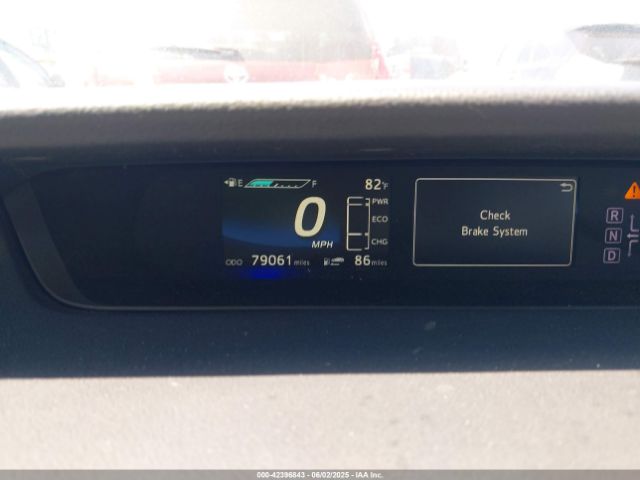 JTDBVRBD7HA001599 Toyota 4jm