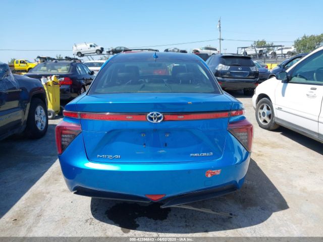 JTDBVRBD7HA001599 Toyota 4jm