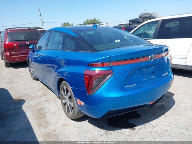 JTDBVRBD7HA001599 Toyota 4jm