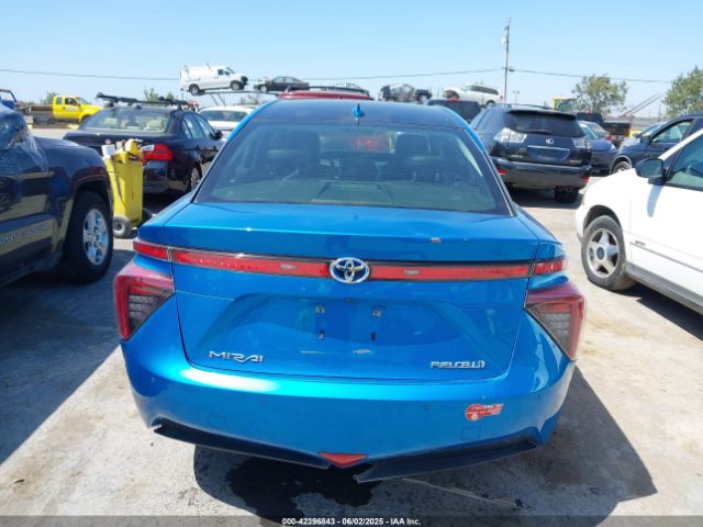 JTDBVRBD7HA001599 Toyota 4jm
