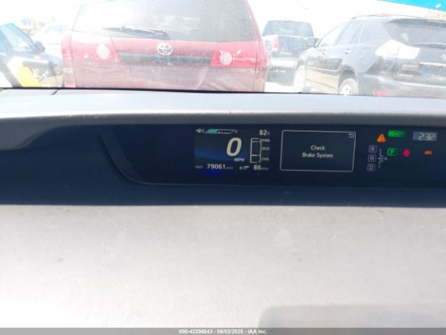JTDBVRBD7HA001599 Toyota 4jm