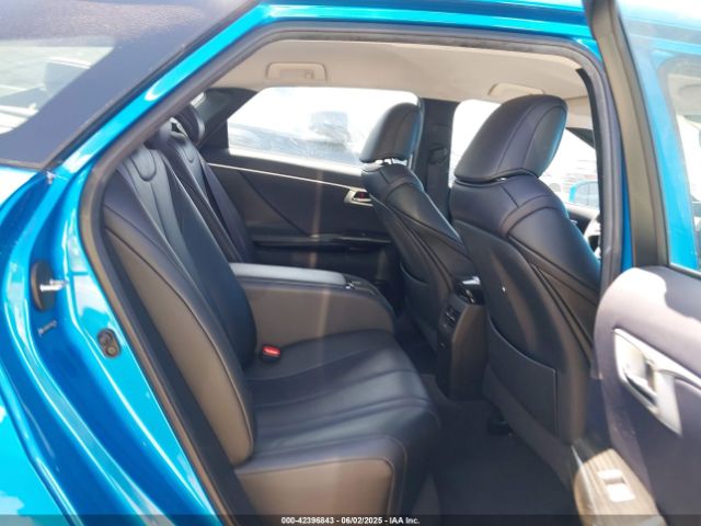 JTDBVRBD7HA001599 Toyota 4jm