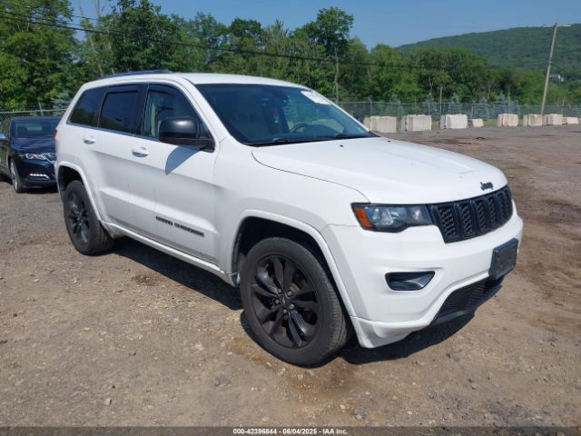 2018 JEEP GRAND CHEROKEE 1C4RJFAG9JC162874