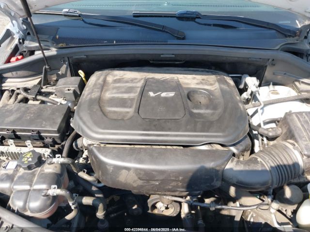 2018 JEEP GRAND CHEROKEE 1C4RJFAG9JC162874 Photo 9