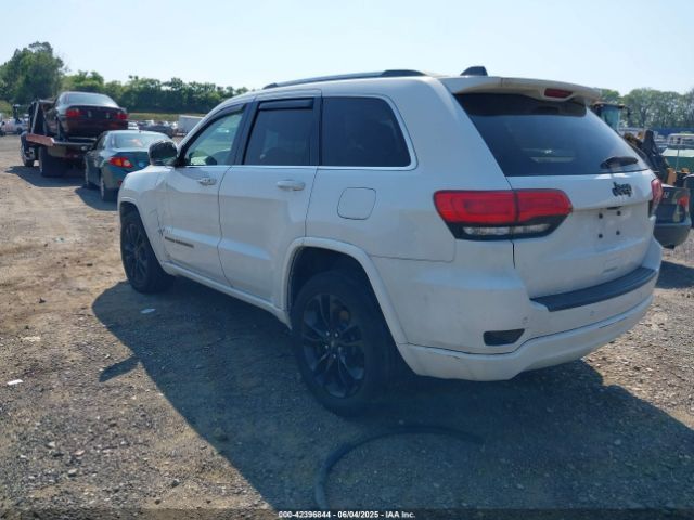 2018 JEEP GRAND CHEROKEE 1C4RJFAG9JC162874 Photo 2
