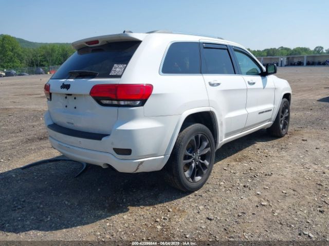 2018 JEEP GRAND CHEROKEE 1C4RJFAG9JC162874 Photo 3