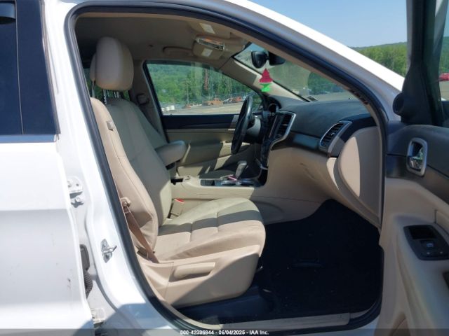 2018 JEEP GRAND CHEROKEE 1C4RJFAG9JC162874 Photo 4