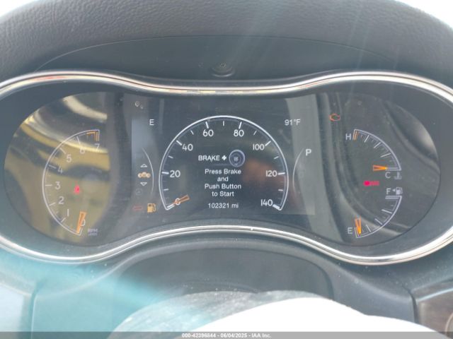 2018 JEEP GRAND CHEROKEE 1C4RJFAG9JC162874 Photo 6