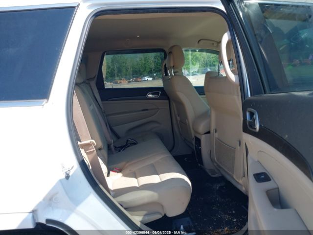2018 JEEP GRAND CHEROKEE 1C4RJFAG9JC162874 Photo 7