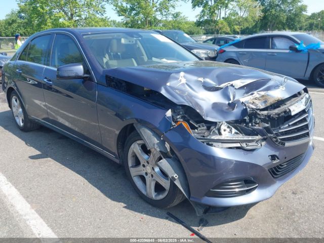 2016 MERCEDES-BENZ E 350 WDDHF8JB4GB232945
