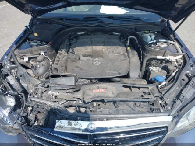 2016 MERCEDES-BENZ E 350 WDDHF8JB4GB232945 Photo 9