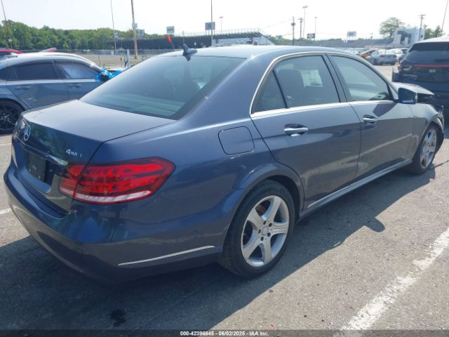 2016 MERCEDES-BENZ E 350 WDDHF8JB4GB232945 Photo 3