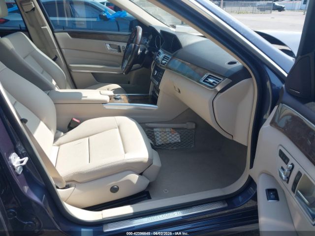 2016 MERCEDES-BENZ E 350 WDDHF8JB4GB232945 Photo 4
