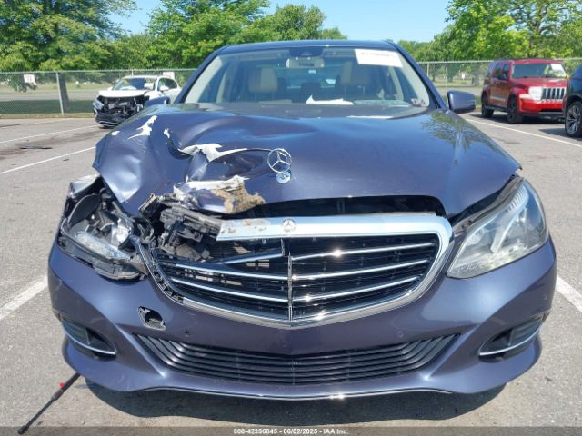 2016 MERCEDES-BENZ E 350 WDDHF8JB4GB232945 Photo 5