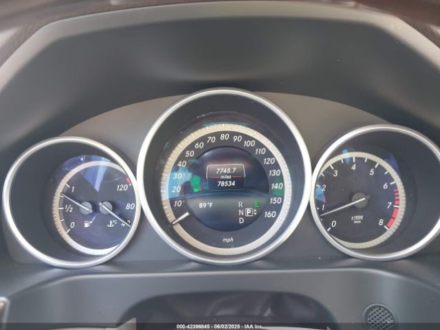 2016 MERCEDES-BENZ E 350 WDDHF8JB4GB232945 Photo 6