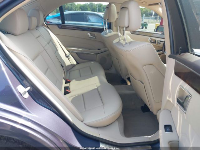 2016 MERCEDES-BENZ E 350 WDDHF8JB4GB232945 Photo 7