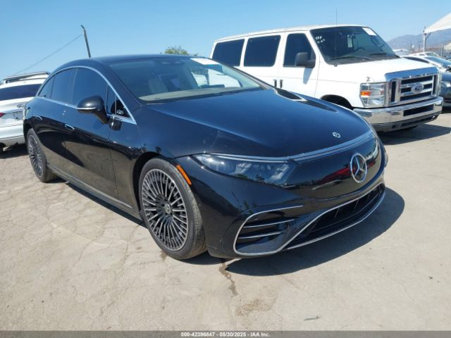 2023 MERCEDES-BENZ EQS 450+ W1KCG2DB0PA033395