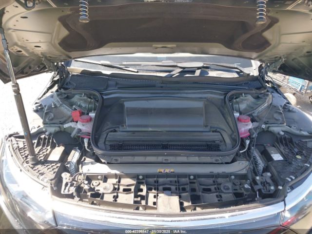 2023 MERCEDES-BENZ EQS 450+ W1KCG2DB0PA033395 Photo 9