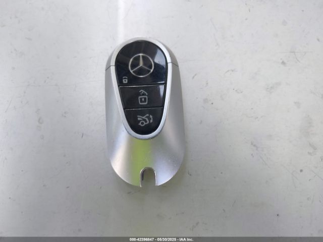 2023 MERCEDES-BENZ EQS 450+ W1KCG2DB0PA033395 Photo 10