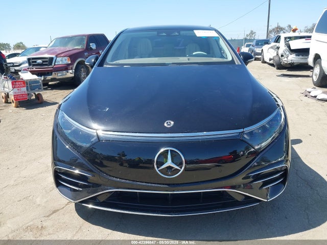 Mercedes-Benz ed 2023 W1KCG2DB0PA033395 Image 12