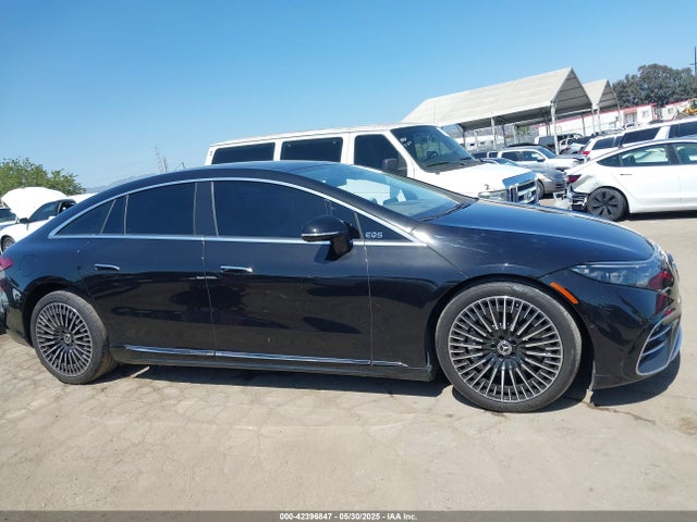 Mercedes-Benz ed 2023 W1KCG2DB0PA033395 Image 13