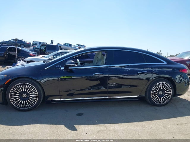 Mercedes-Benz ed 2023 W1KCG2DB0PA033395 Image 14