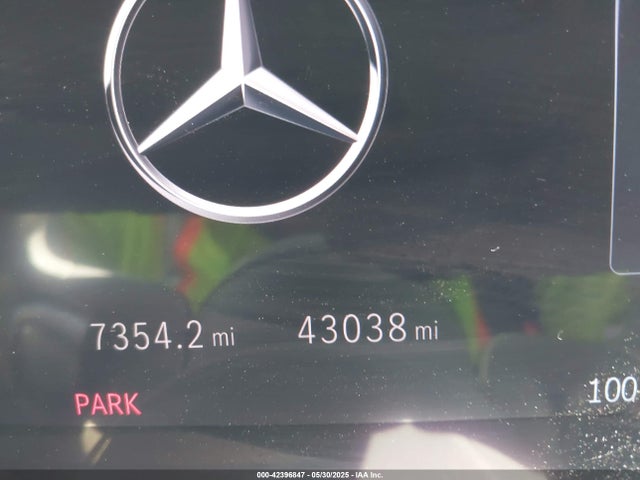 Mercedes-Benz ed 2023 W1KCG2DB0PA033395 Image 15