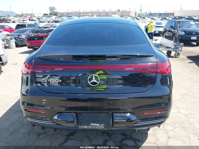 Mercedes-Benz ed 2023 W1KCG2DB0PA033395 Image 16