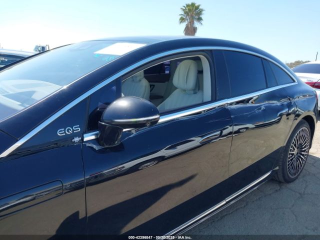 2023 MERCEDES-BENZ EQS 450+ W1KCG2DB0PA033395 Photo 5