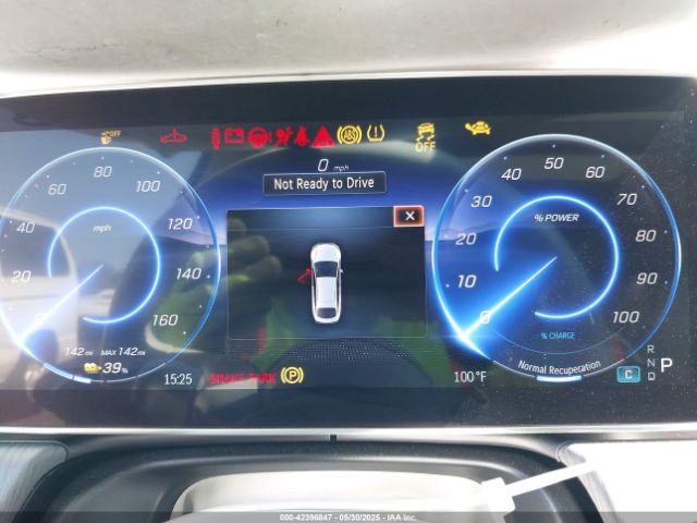 2023 MERCEDES-BENZ EQS 450+ W1KCG2DB0PA033395 Photo 6