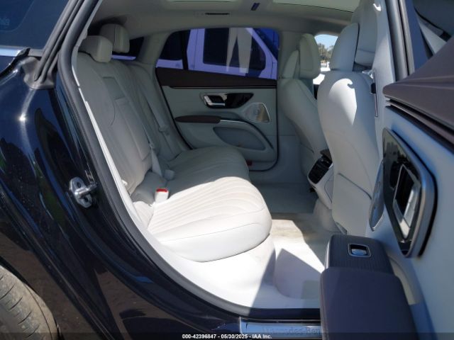 2023 MERCEDES-BENZ EQS 450+ W1KCG2DB0PA033395 Photo 7